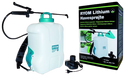 Puutarhasumutin (sähköinen) - Litiumakku - 16 litraa