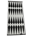 Rasteblanche muovipeitot - 60 x 120 cm - Sisätiloissa, terassilla, rannalla tai telttailussa