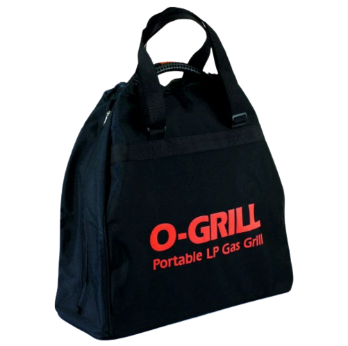 Carry-O - Laukut O-grillille useissa eri versioissa
