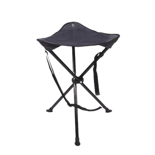 Outdoor chair - Tripod and Folding together - 55cm - Model Deluxe