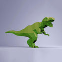 DIY/do it yourself dinosaur – T-Rex