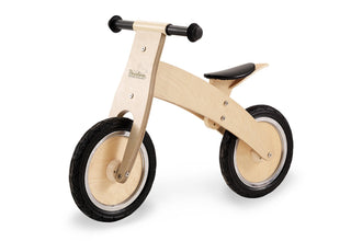 Tasapainopyörä merkkinä Lino - Bike